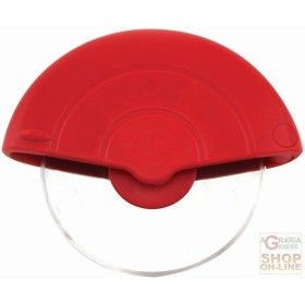 FACKELMANN ROTELLA TAGLIA PIZZA 13,5 CM ART. 40812 FACKELMANN ROTELLA TAGLIA PIZZA 13,5 CM ART. 40812