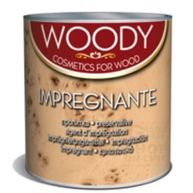 VIP WOODY IMPREGNANTE PROTETTIVO OPACO TRASPARENTE ML. 500 INCOLORE VIP WOODY IMPREGNANTE PROTETTIVO OPACO TRASPARENTE ML. 500