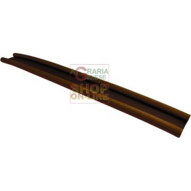 GEKO PARAFREDDO SOTTOPORTA DOPPIO ISOLAMENTO BROWN CM. 95 GEKO PARAFREDDO SOTTOPORTA DOPPIO ISOLAMENTO BROWN CM. 95