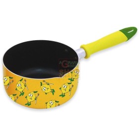 MAX BOLLILATTE ALLUMIN 14CM FRUIT AND FRIEND MAX BOLLILATTE ALLUMIN 14CM FRUIT AND FRIEND