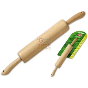 MAX MATTARELLO LEGNO DI FAGGIO MAX MATTARELLO LEGNO DI FAGGIO