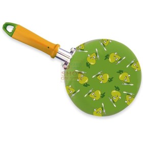 MAX PADELLA ALLUMINIO 18CM FRUIT AND FRIEND MAX PADELLA ALLUMINIO 18CM FRUIT AND FRIEND