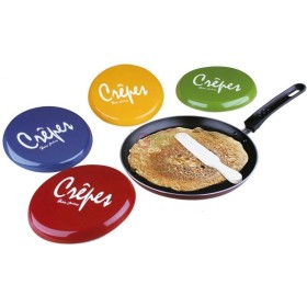 MAX PADELLA CREPE 26CM COLOR MAX PADELLA CREPE 26CM COLOR