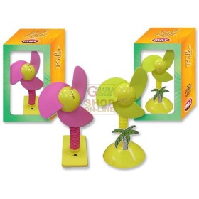 MAX VENTILATORE TAVOLO/CLIP COLOR H.23 ASS. MAX VENTILATORE TAVOLO/CLIP COLOR H.23 ASS.