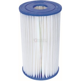 BESTWAY 58095 CARTUCCIA FILTRO PER POMPA FILTRANTE 9463LT/h. BESTWAY 58095 CARTUCCIA FILTRO PER POMPA FILTRANTE 9463LT/h.