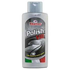 RHUTTEN POLISH PER AUTO ML 500 RHUTTEN POLISH PER AUTO ML 500