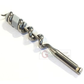 VICTORINOX CAVATAPPI RICAMBIO CON MINI CACCIAVITE PER SWISSTOOL VICTORINOX CAVATAPPI RICAMBIO CON MINI CACCIAVITE PER SWISSTOOL
