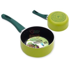 MAX CASSERUOLA 16CM 1/MANICO ALLUMINIA MAX CASSERUOLA 16CM 1/MANICO ALLUMINIA