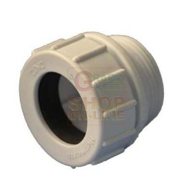 ADATTATORE DIRITTO 40X11/4 PER SIFONE HEPVO ADATTATORE DIRITTO 40X11/4 PER SIFONE HEPVO