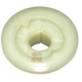 ALPINA VITE SENZA FINE PER POMPA OLIO MOTOSEGA A 375 A 405 ALPINA VITE SENZA FINE PER POMPA OLIO MOTOSEGA A 375 A 405