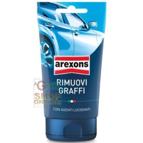 AREXONS ART. 8250 PASTA MIRAGE RIMUOVI GRAFFI GR.150 AREXONS ART. 8250 PASTA MIRAGE RIMUOVI GRAFFI GR.150
