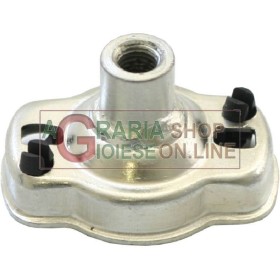 ARPIONISMO SCATOLA CRICCHETTI PER TOSASIEPI SLP600A ARPIONISMO SCATOLA CRICCHETTI PER TOSASIEPI SLP600A
