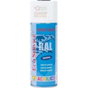 BOMBOLETTA SPRAY ACRILICO RAFFAELLO MARRONE ML. 400 BOMBOLETTA SPRAY ACRILICO RAFFAELLO MARRONE ML. 400