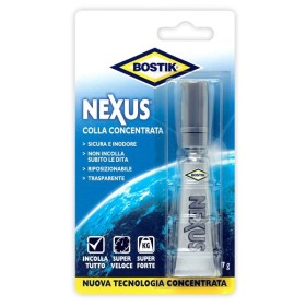 BOSTIK ADESIVO NEXUS GR.7 BOSTIK ADESIVO NEXUS GR.7