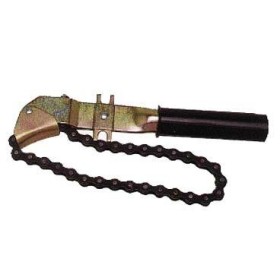 CHIAVE A CATENA PER SMONTAGGIO FILTRO OLIO CHIAVE A CATENA PER SMONTAGGIO FILTRO OLIO