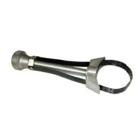 CHIAVE A NASTRO PER SMONTAGGIO FILTRO OLIO CHIAVE A NASTRO PER SMONTAGGIO FILTRO OLIO