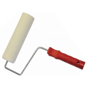 CINGHIALE RULLO PER TINTEGGIARE 244 POLIESTERE D. 43 CM.20 CINGHIALE RULLO PER TINTEGGIARE 244 POLIESTERE D. 43 CM.20