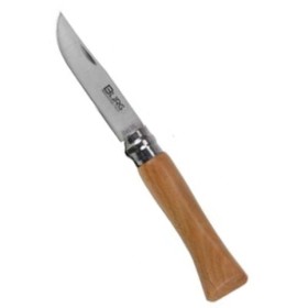 COLTELLO FRANCESE TIPO OPINEL N. 6 COLTELLO FRANCESE TIPO OPINEL N. 6