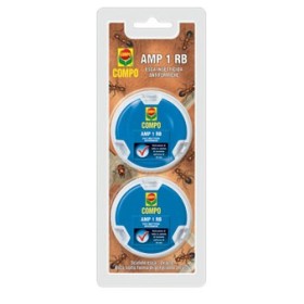COMPO ESCHE GEL AMP 1 RB  ANTI FORMICHE PRONTO USO COMPO ESCHE GEL AMP 1 RB ANTI FORMICHE PRONTO USO