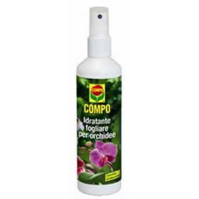 COMPO IDRATANTE FOGLIARE PER ORCHIDEE ML. 250 COMPO IDRATANTE FOGLIARE PER ORCHIDEE ML. 250