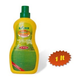 CONCIME LIQUIDO PER TAPPETI ERBOSI CONCIME LIQUIDO PER TAPPETI ERBOSI