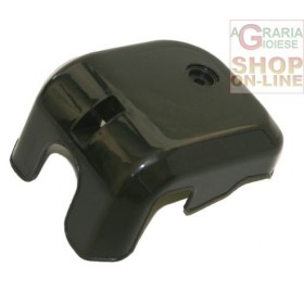 COPERCHIO FILTRO PER DECESPUGLIATORE 26/33 COPERCHIO FILTRO PER DECESPUGLIATORE 26/33
