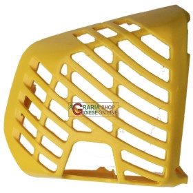 COPERCHIO PROTEZIONE PER MARMITTA DI RICAMBIO PER MOTOSEGA VMS-36 SANDRI GARDEN ECHO COPERCHIO PROTEZIONE PER MARMITTA DI RICAMBIO PER MOTOSEGA