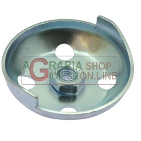 COPPA INNESTO PER AVVIAMENTO DECESPUGLIATORE 33-43-52 EURO2 COPPA INNESTO PER AVVIAMENTO DECESPUGLIATORE 33-43-52 EURO2