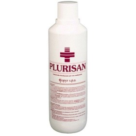 COPYR PLURISAN BATTERICIDA DEODORANTE PER USO AMBIENTALE LT. 1 COPYR PLURISAN BATTERICIDA DEODORANTE PER USO AMBIENTALE LT. 1