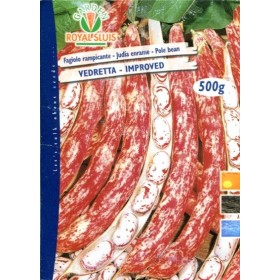 FAGIOLO GR. 500 RAMP. VEDRETTA FAGIOLO GR. 500 RAMP. VEDRETTA