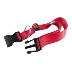 FERPLAST COLLARE PER CANI CLUB C 25-70 COLORE ROSSO FERPLAST COLLARE PER CANI CLUB C 25-70 COLORE ROSSO