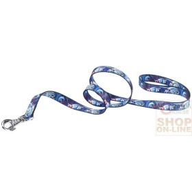 FERPLAST GUINZAGLIO PER CANI ARLECCHINO G15-120 FERPLAST GUINZAGLIO PER CANI ARLECCHINO G15-120