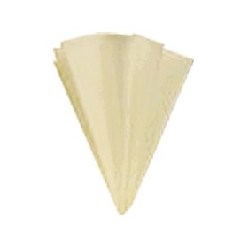 FERRARI FILTRO DI CARTA PIEGHETTATO A MANO PZ. 6 FERRARI FILTRO DI CARTA PIEGHETTATO A MANO PZ. 6