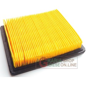 FILTRO ARIA DI CARTA PER TOSAERBA A SCOPPIO JET SKY DY18-19 T475 FILTRO ARIA DI CARTA PER TOSAERBA A SCOPPIO JET SKY DY18-19 T475