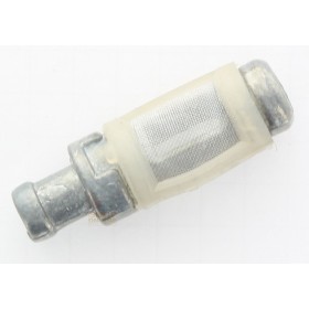 FILTRO BENZINA PER DECESPUGLIATORE 7SPK-250E FG. 32 FILTRO BENZINA PER DECESPUGLIATORE 7SPK-250E FG. 32