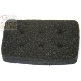 FILTRO DI SPUGNA ARIA PER TOSAERBA A SCOPPIO JET SKY DY18-19 T475 FILTRO DI SPUGNA ARIA PER TOSAERBA A SCOPPIO JET SKY DY18-19