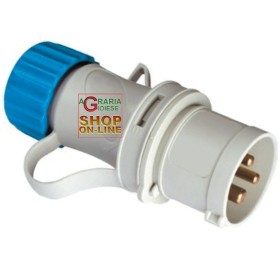 FME ART.70.100 SPINA CE 2P+T-220V FME ART.70.100 SPINA CE 2P+T-220V