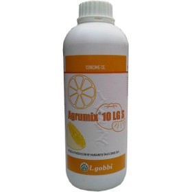 GOBBI AGRUMIX 10 LG S MICROELEMENTI MANGANESE E ZINCO LT. 1 GOBBI AGRUMIX 10 LG S MICROELEMENTI MANGANESE E ZINCO LT. 1