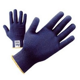 GUANTI TESSUTO THERMO - COOL BLU  DUPONT GUANTI TESSUTO THERMO - COOL BLU DUPONT