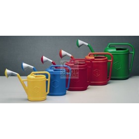 INNAFFIATOIO IN PLASTICA CON SBRUFFINO ICS LT. 12 INNAFFIATOIO CON SBRUFFINO DA LT. 12