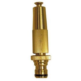 IRRIGO ART. 8019 LANCIA IN OTTONE CON ATTACCO RAPIDO IRRIGO ART. 8019 LANCIA IN OTTONE CON ATTACCO RAPIDO