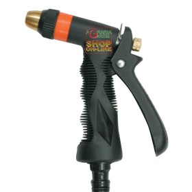 IRRIGO ART. 9904 PISTOLA PER ACQUA PROFESSIONALE IRRIGO ART. 9904 PISTOLA PER ACQUA PROFESSIONALE