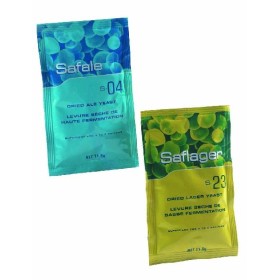 LIEVITO SECCO S-23 PER BASSA TEMPERATURA LIEVITO SECCO S-23 PER BASSA TEMPERATURA