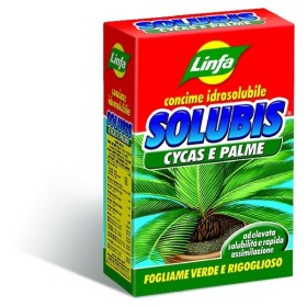 LINFA CONCIMI SOLUBIS CYCAS E PALME GR. 500 LINFA CONCIMI SOLUBIS CYCAS E PALME GR. 500