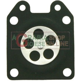 MEMBRANA RICAMBIO PER CARBURATORI WALBRO 95-526 MEMBRANA RICAMBIO PER CARBURATORI WALBRO 95-526