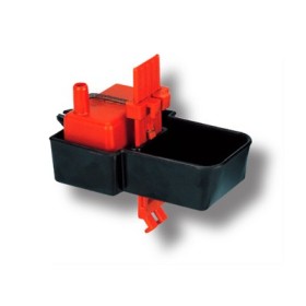 NOVITAL ABBEVERATOIO AUTOMATICO CM. 6 NOVITAL ABBEVERATOIO AUTOMATICO CM 6