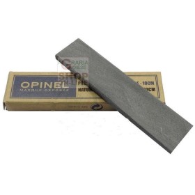 OPINEL PIETRA AFFILACOLTELLI GRANA FINE CM. 10 OPINEL PIETRA AFFILACOLTELLI GRANA FINE CM. 10