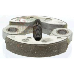 PATTINI FRIZIONE PER SDRAMATORE JET-SKY GZ325 PATTINI FRIZIONE PER SDRAMATORE JET-SKY GZ325
