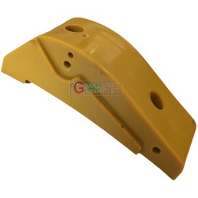 PROTEZIONE ANTERIORE CARTER MOTOSEGA ALPINA A305 CJ300 PR270 T425 PROTEZIONE ANTERIORE CARTER MOTOSEGA ALPINA A305 CJ300 PR270