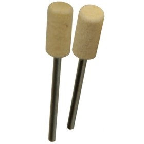 PROXXON 28802 FELTRI CILINDRICI (2 PZ) PROXXON 28802 FELTRI CILINDRICI (2 PZ)